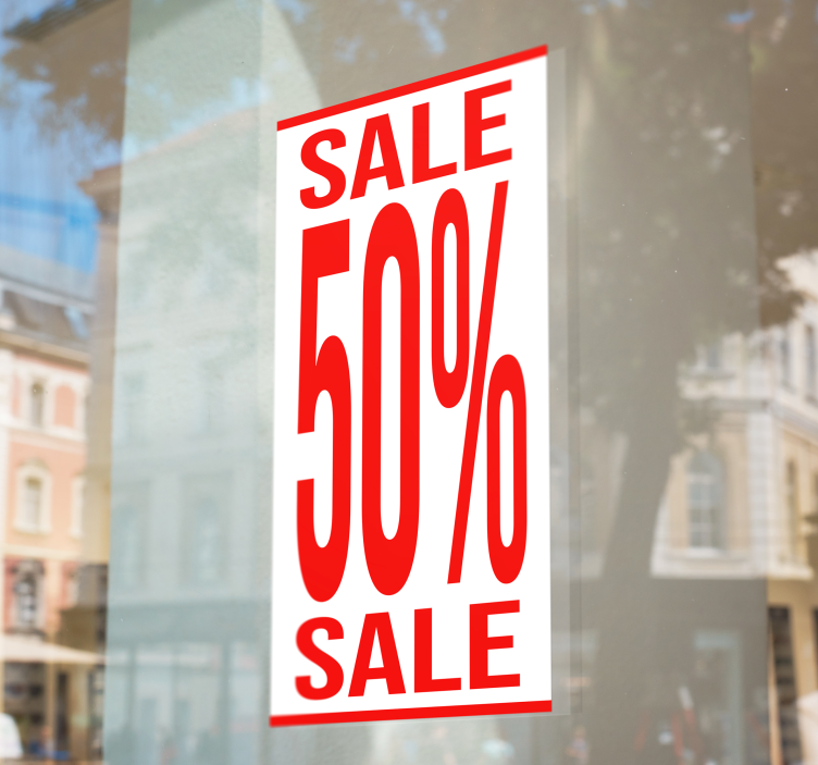 動物 シール 細長い形式の割引 - TENSTICKERS