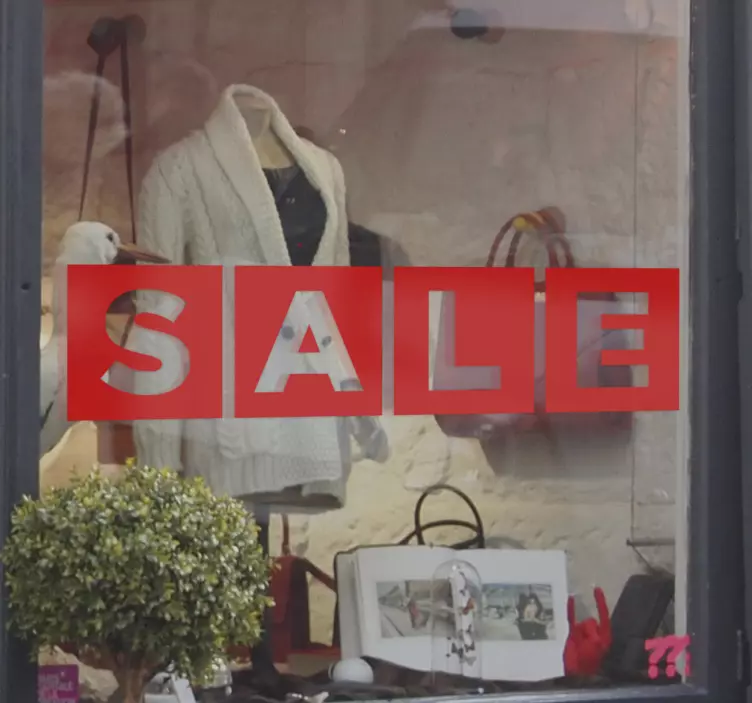 動物 シール ステッカーボックス（英国） - TENSTICKERS