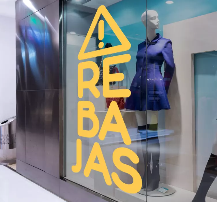 動物 シール 割引店舗用ビニール - TENSTICKERS