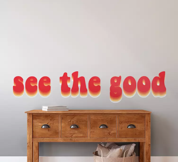 良いヴィンテージステッカーを参照してください - TENSTICKERS