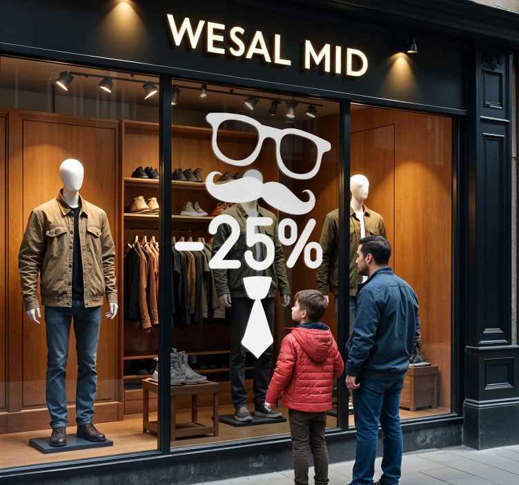 動物 シール 父の日割引 - TENSTICKERS