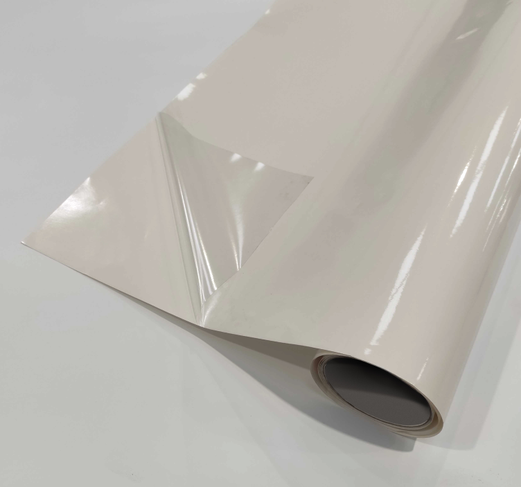 家具のステッカー 透明な - TENSTICKERS