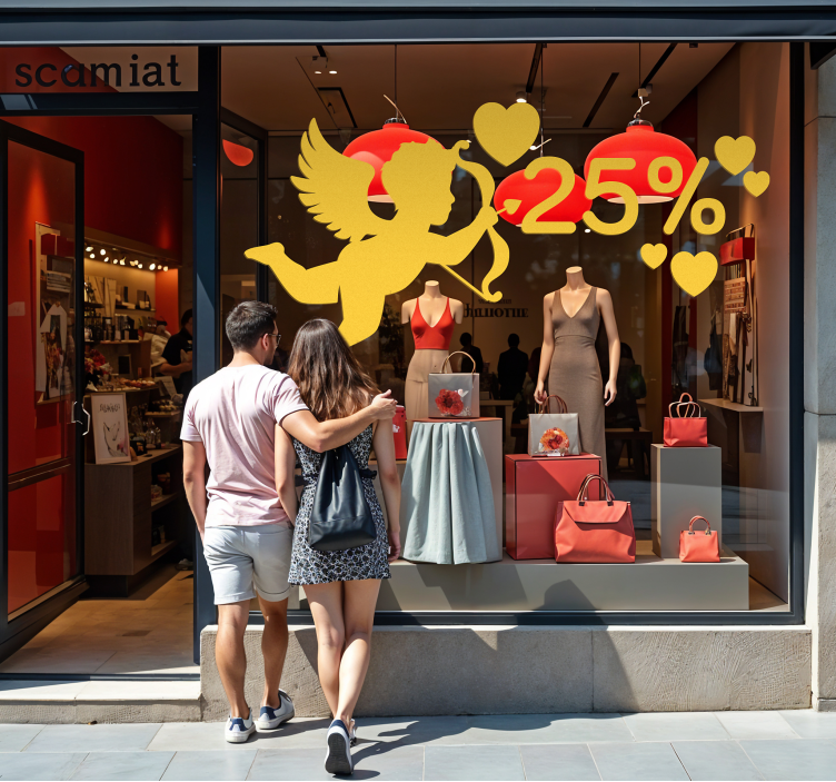 動物 シール 天使割引 - TENSTICKERS