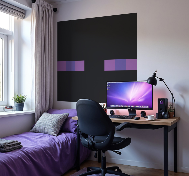 動物 シール グリッチ - TENSTICKERS