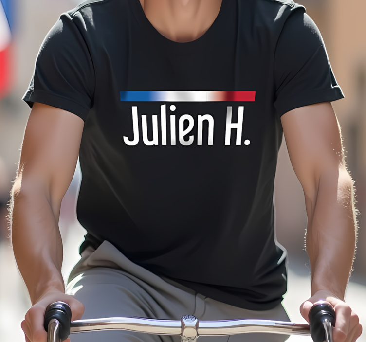 シャツ カスタムtour - TENSTICKERS