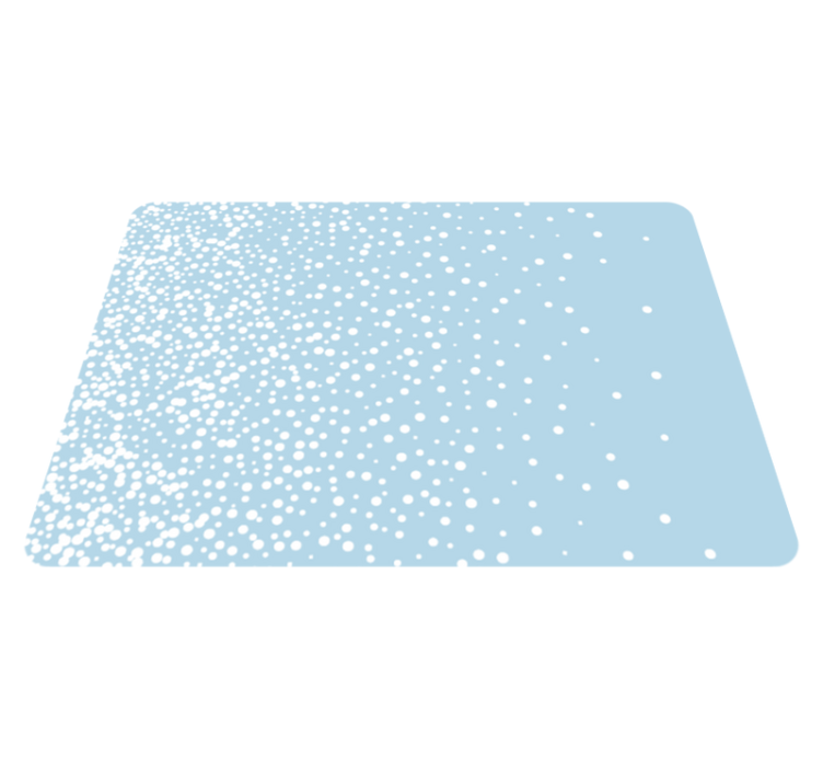 壁画 モアチルドレン 星空の夜の心地よさ - TENSTICKERS