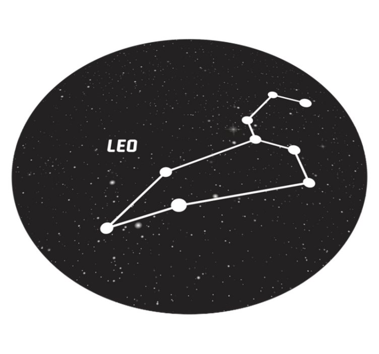 出演者 ビニールマット 星座天文学 - TENSTICKERS