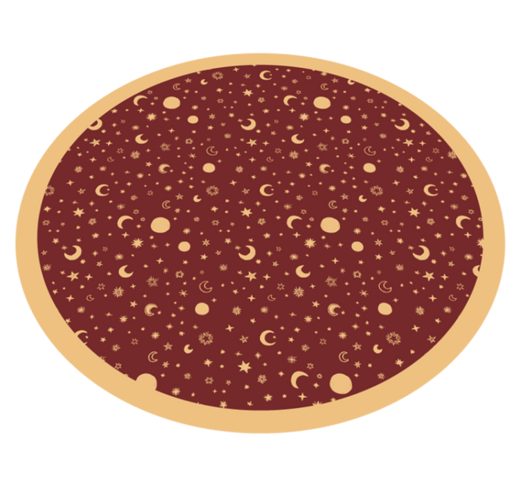 保育園 ビニールマット 天空の遊び場 - TENSTICKERS