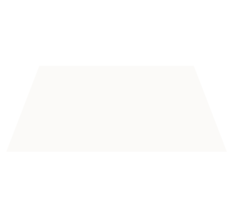 リビングルーム ビニールマット ミニマリストホワイトサーフェス - TENSTICKERS