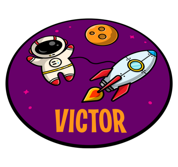 壁画 モアチルドレン 冒険の旅 - TENSTICKERS