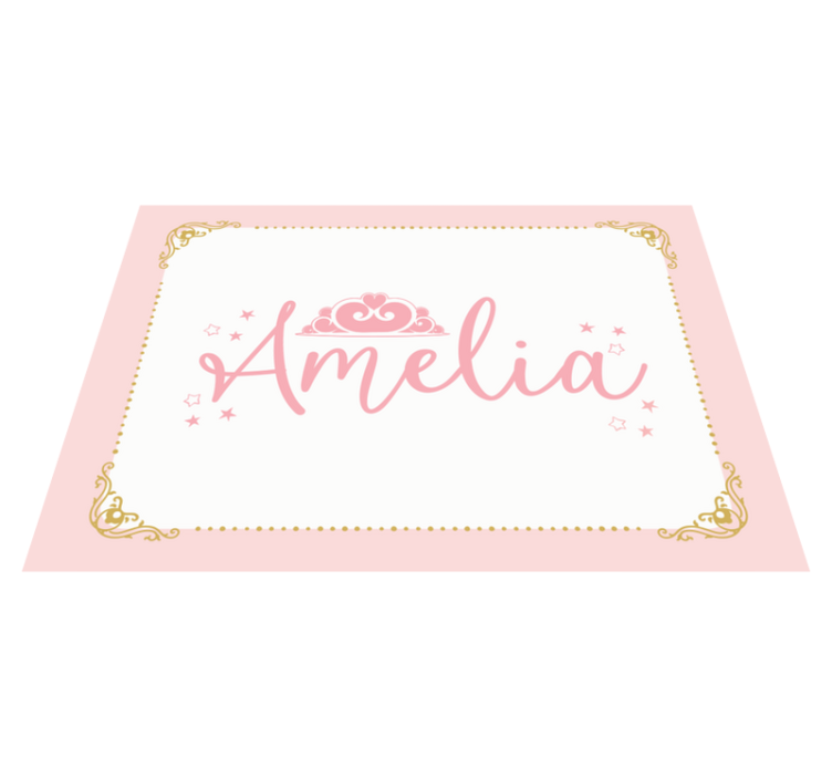 壁画 モアチルドレン カスタムクラウンデザイン - TENSTICKERS