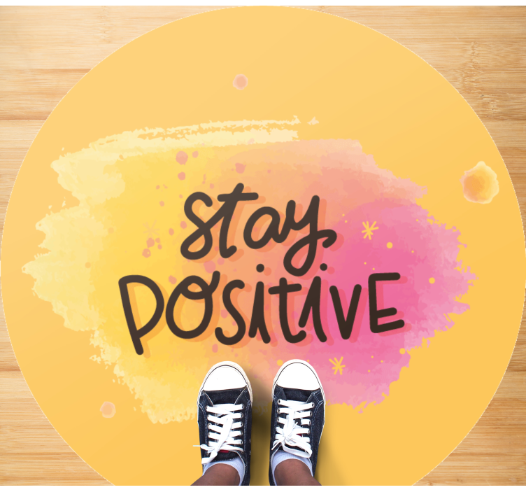 フレーズ ビニールマット 最適化を維持する - TENSTICKERS