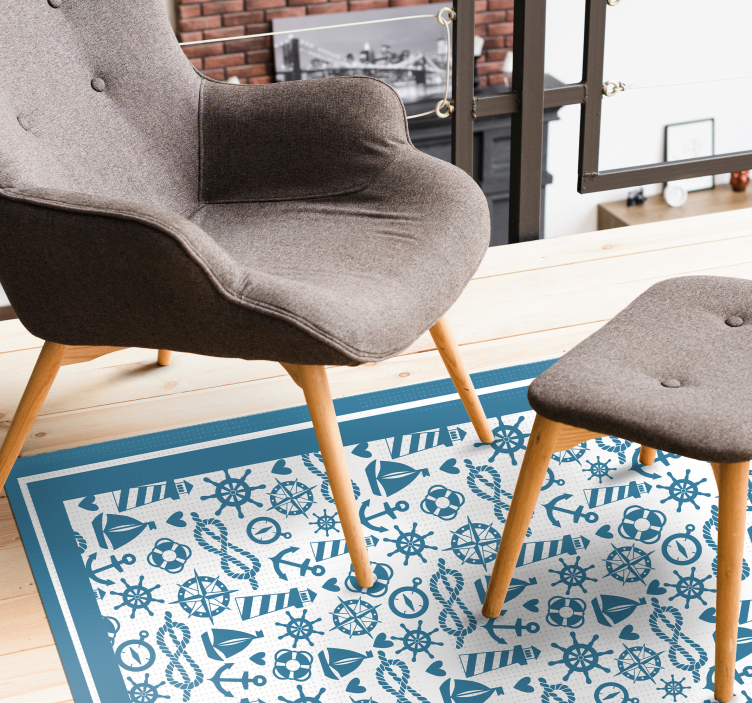 壁画 モアチルドレン 海の遊び時間 - TENSTICKERS