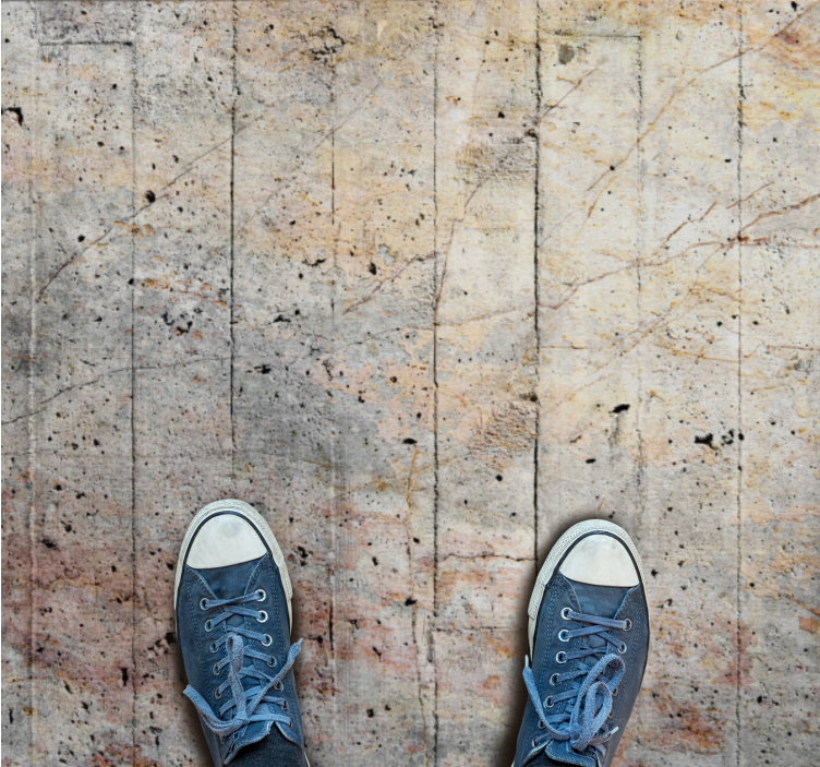 石の効果のあるパネル - TENSTICKERS