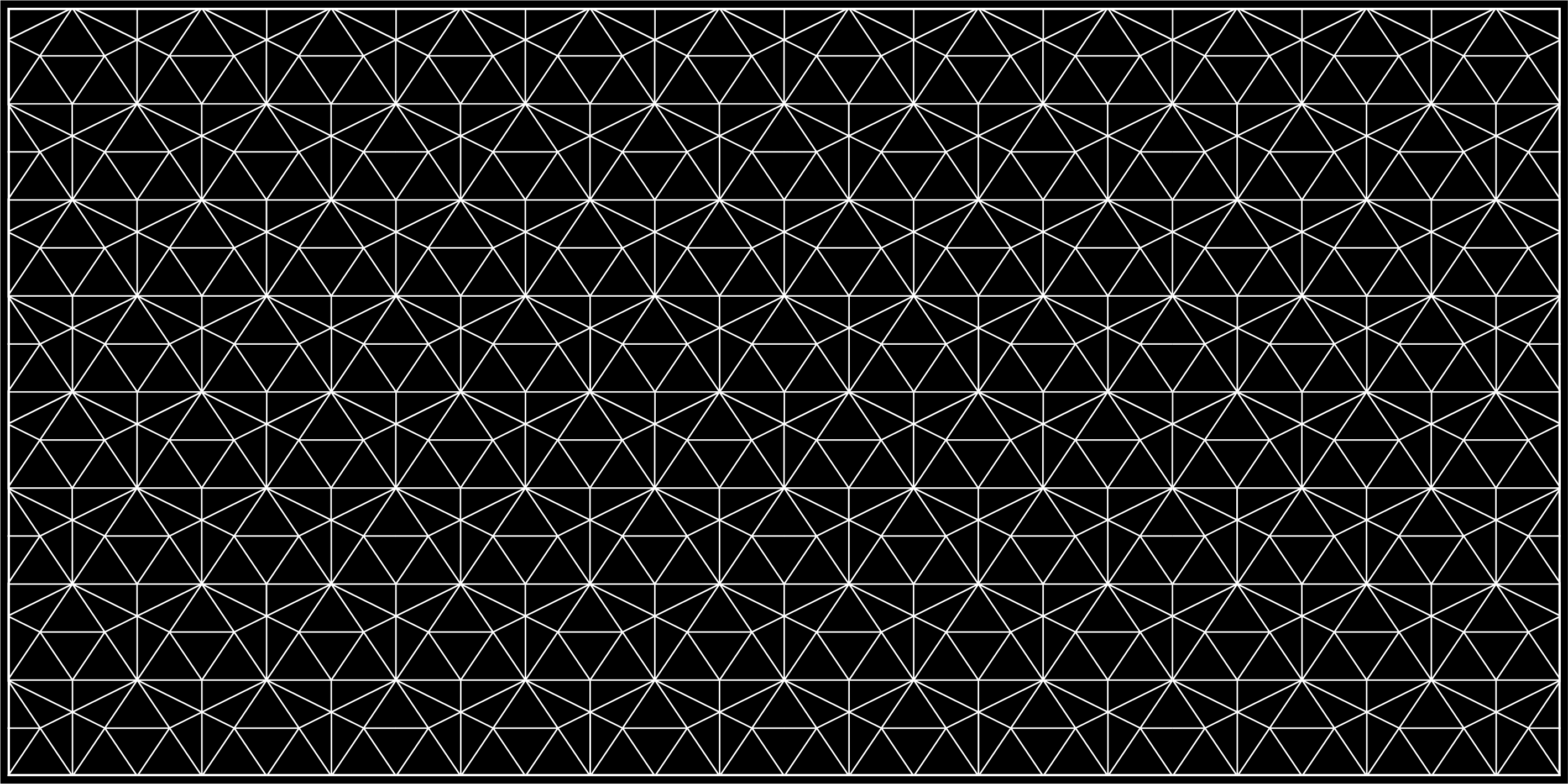 黒 ビニールマット 星柄ラインデザイン - TENSTICKERS