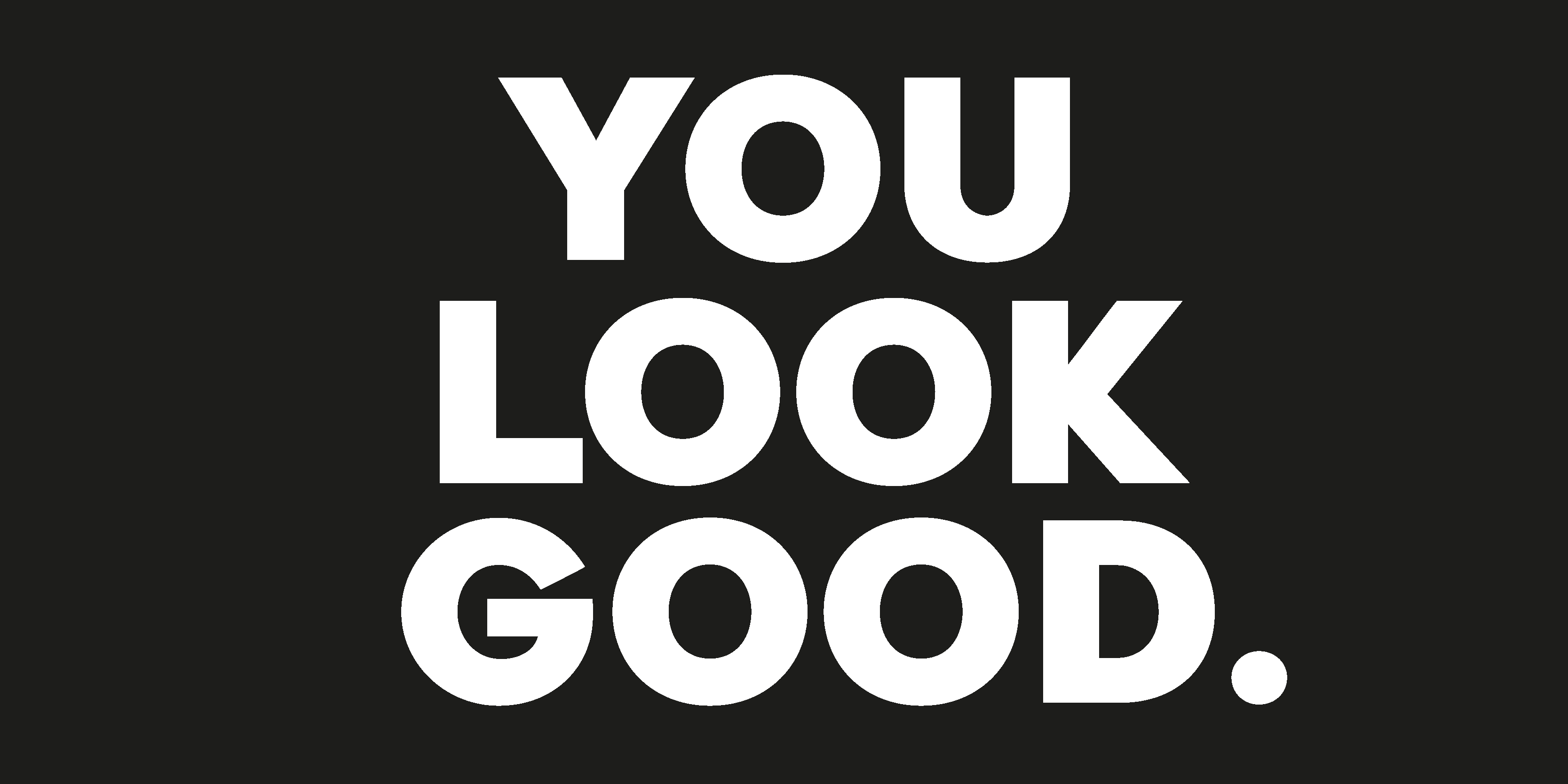 バスルームに1枚ビニールカーペット you look good - TENSTICKERS