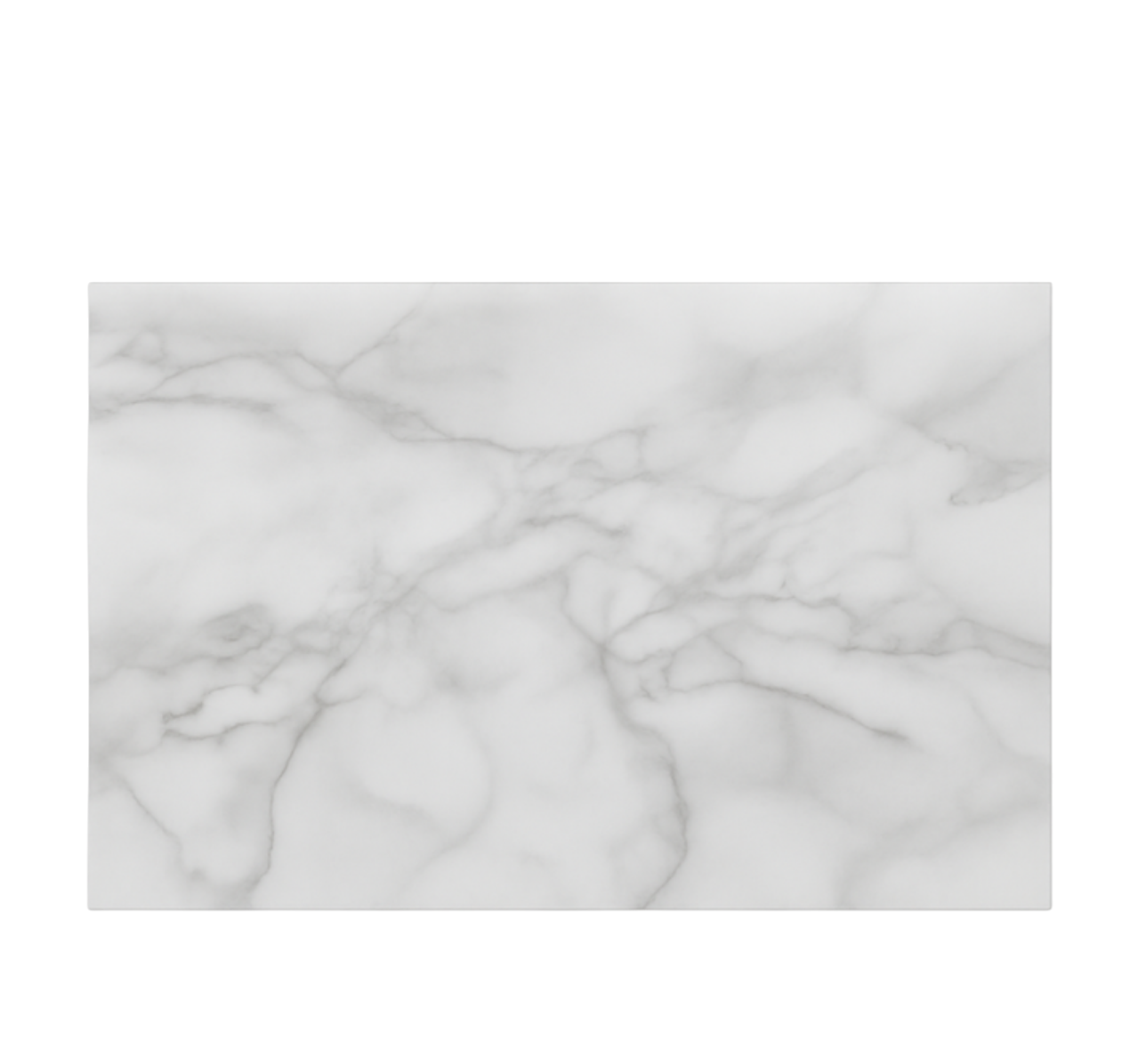 大理石ビニールラグ ニュートラルな渦巻き効果 - TENSTICKERS