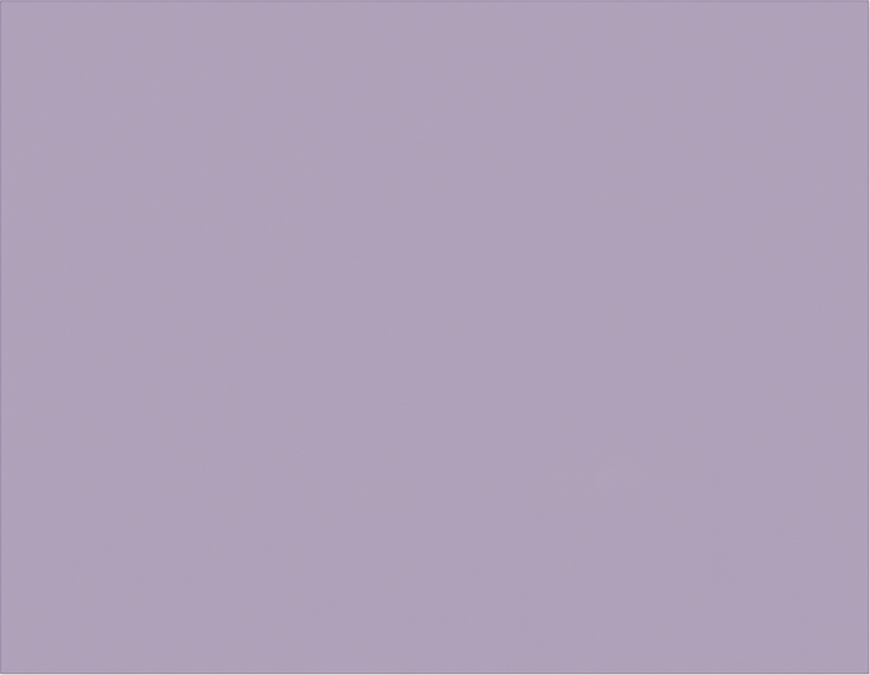 リビングルーム ビニールマット 無地の紫色のビニール製ラグ - TENSTICKERS