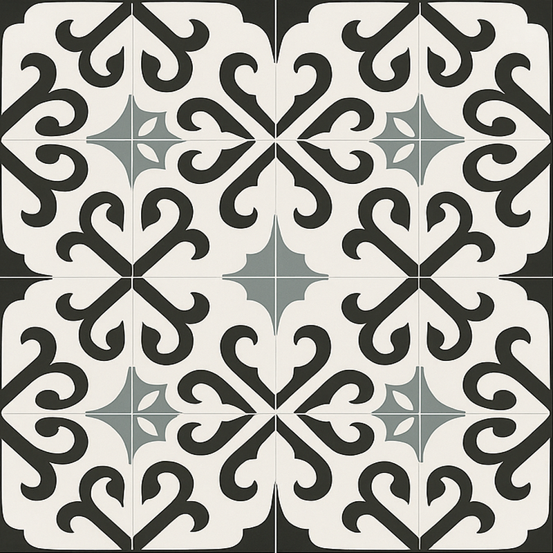 ダイニングルーム ビニールマット ストッケ トリップトラップ - TENSTICKERS