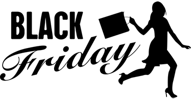 ブラックフライデーのビニールラグ女性の買い物 - TENSTICKERS