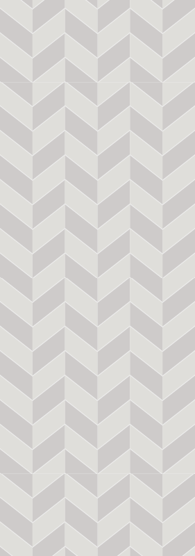 幾何学的なビニールマット幾何学的な形状 - TENSTICKERS