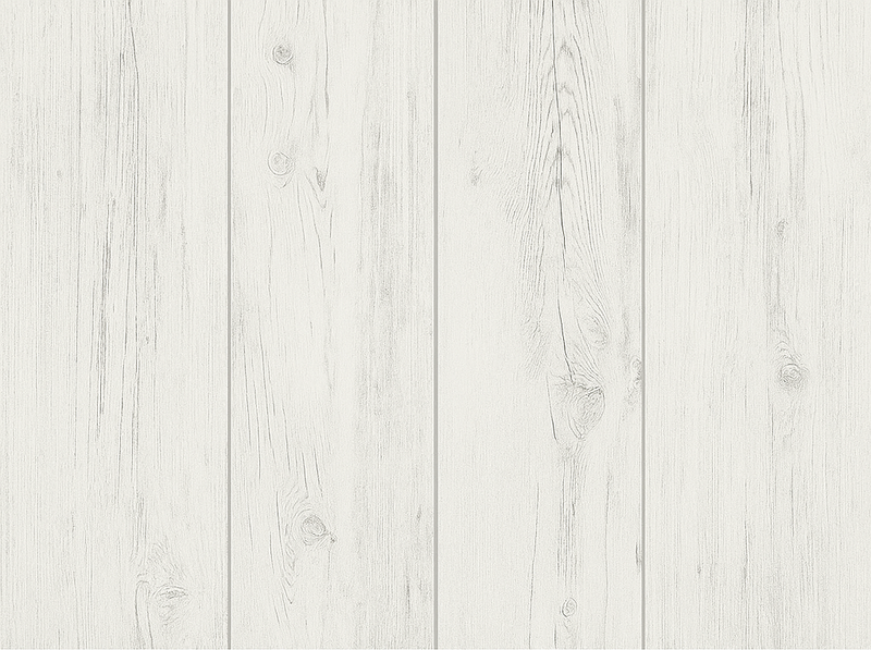 寝室 ビニールマット グレーウッド - TENSTICKERS