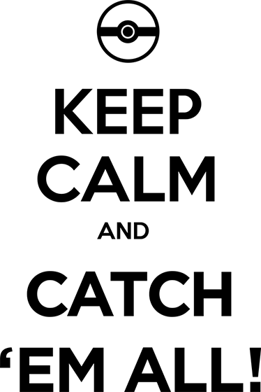 ゲーム ビニールマット ポケモンのんびりキープ - TENSTICKERS