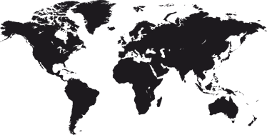世界地図 ビニールマット 装飾用ビニールマップ - TENSTICKERS