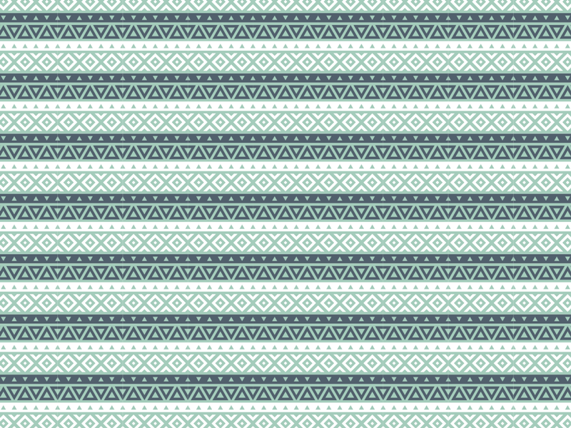 リビングルーム ビニールマット 幾何学模様のホームアクセント - TENSTICKERS