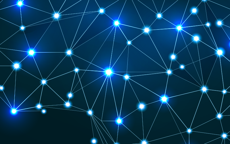 素晴らしい多角形のきらめきマップビニールの敷物 - TENSTICKERS