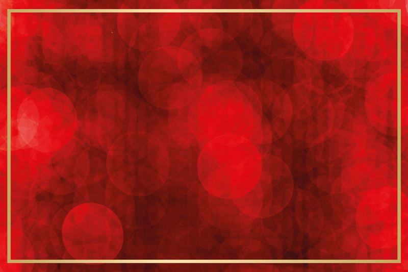 テクスチャー ビニールマット 赤いテクスチャ表面 - TENSTICKERS