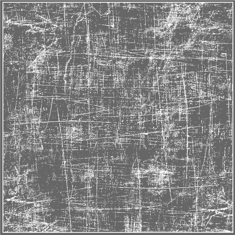 石の効果 ビニールマット テクスチャのあるグレーの表面 - TENSTICKERS