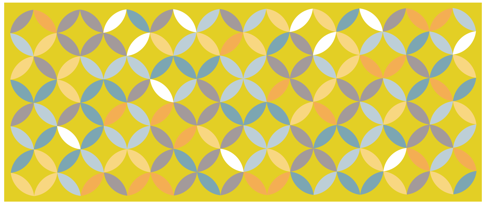 スカンジナビアスタイルのビニールラグ - TENSTICKERS