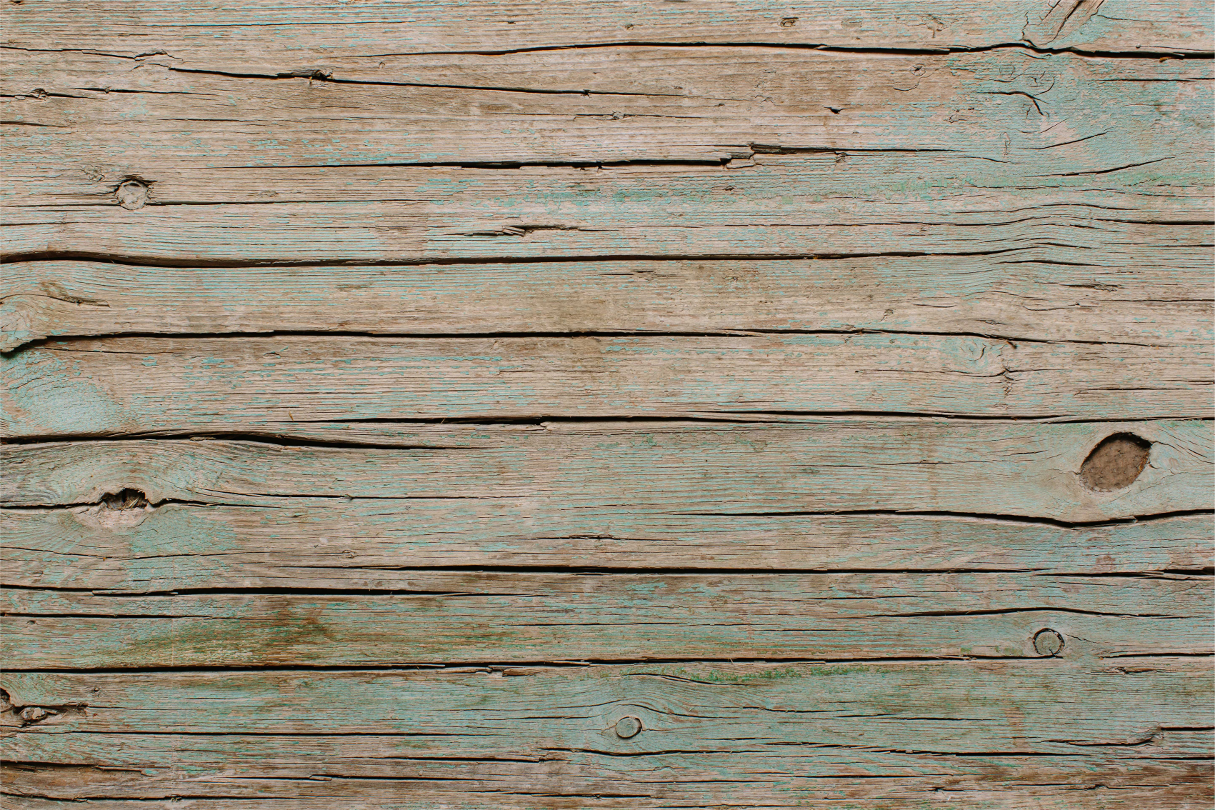 木効果 ビニールマット 古くなった木材の質感 - TENSTICKERS