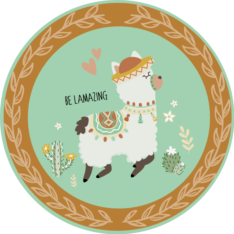 動物 ビニールマット 驚くべき - TENSTICKERS