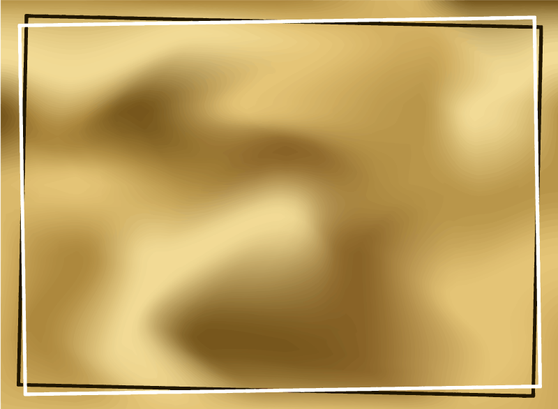 ミニマリスト ビニールマット 金属光沢 - TENSTICKERS