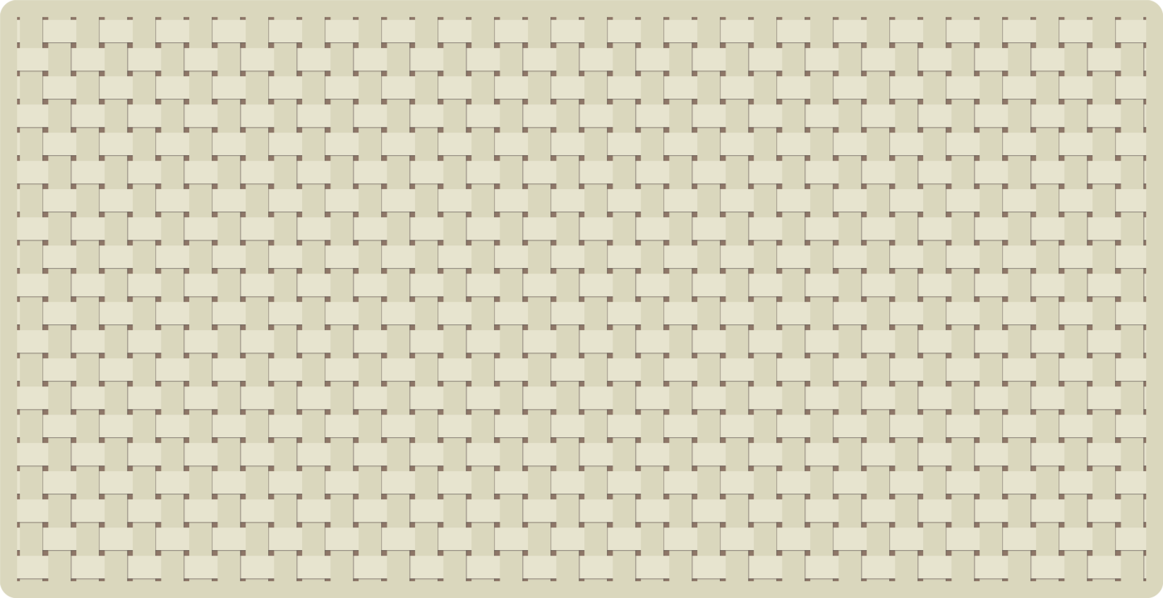 テクスチャー ビニールマット 織り目 - TENSTICKERS