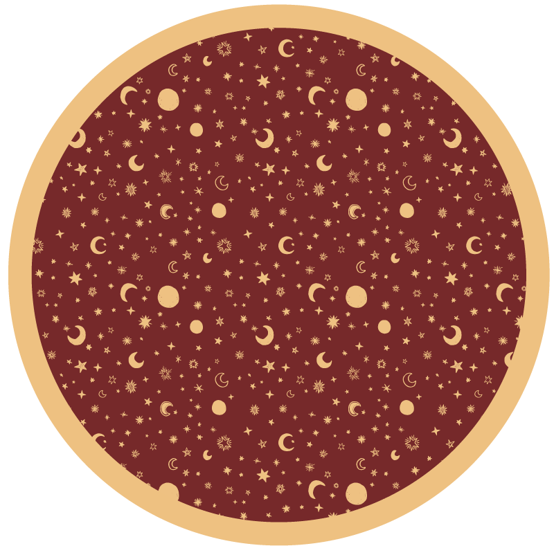 保育園 ビニールマット 天空の遊び場 - TENSTICKERS