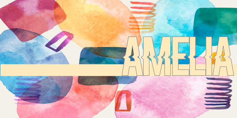 名前 ビニールマット カスタマイズされた名前 - TENSTICKERS