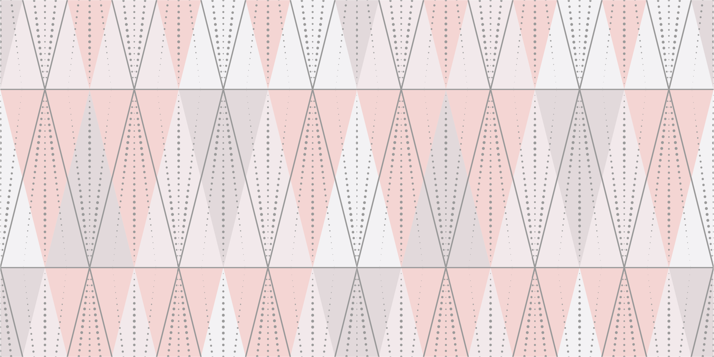 幾何学的な ビニールマット 幾何学的直線性 - TENSTICKERS