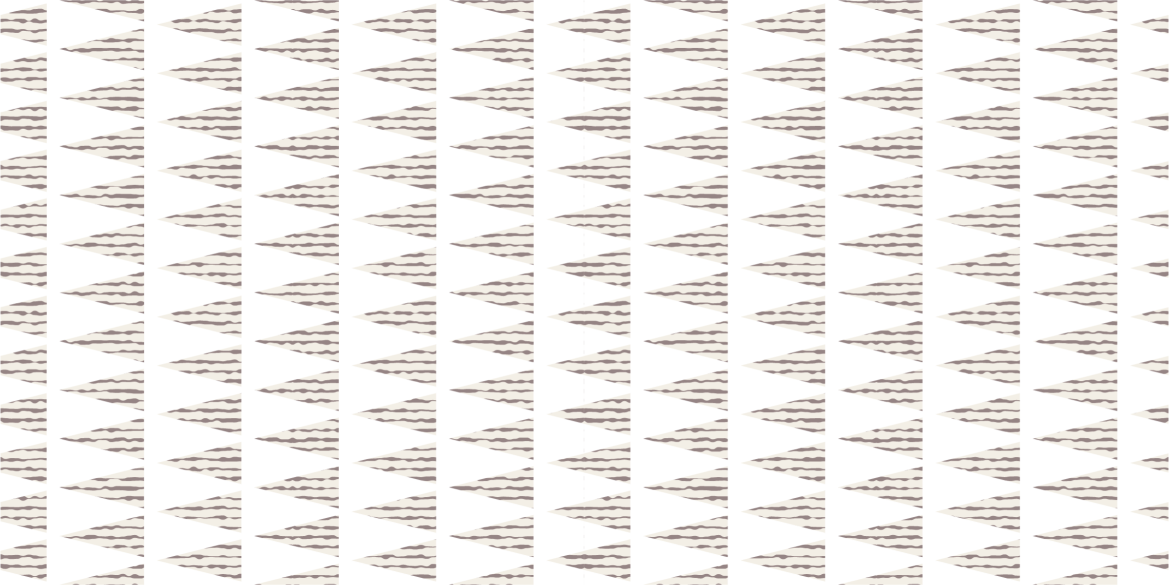 北欧の形北欧のビニールラグ - TENSTICKERS