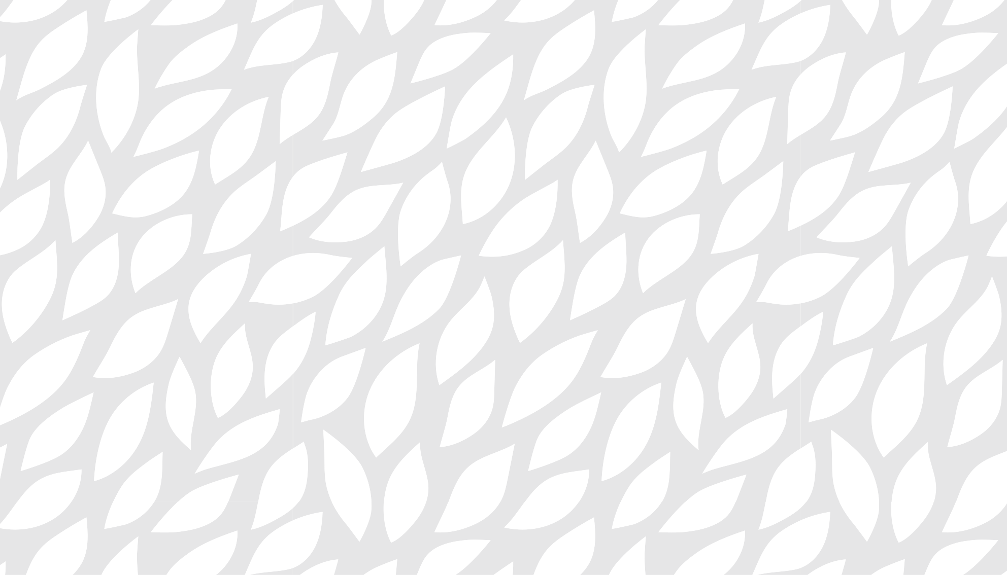 キッチン マット ビニール 幾何学的影模様 - TENSTICKERS