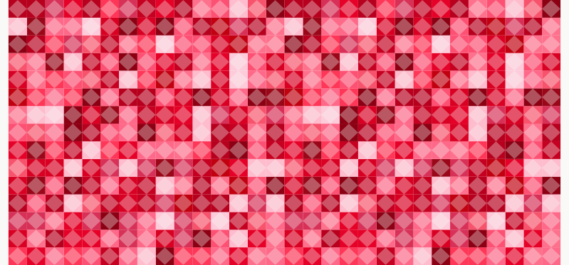 ガラス樹脂混合モザイクビニール床タイル敷物 - TENSTICKERS