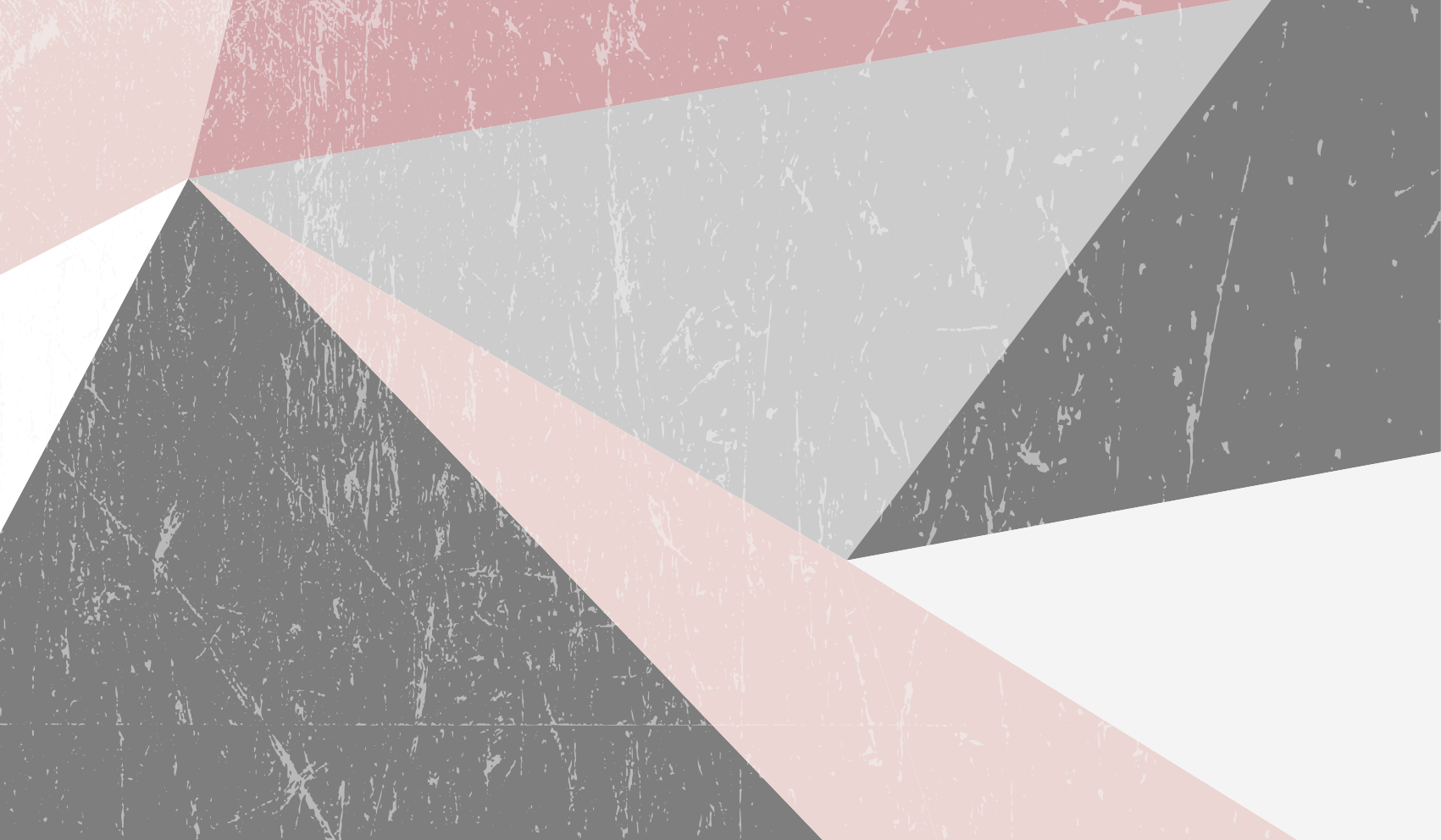 幾何学的な ビニールマット 幾何学的形状オーバーレイ - TENSTICKERS