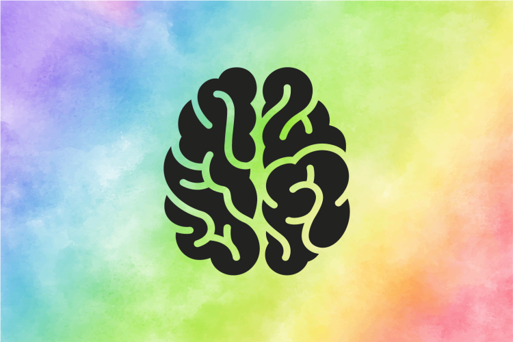 壁画 モアチルドレン 教育の虹 - TENSTICKERS