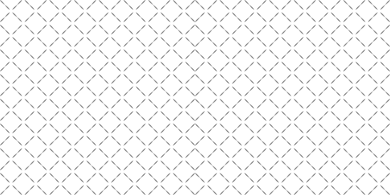 幾何学的なビニールマット連続線模様 - TENSTICKERS