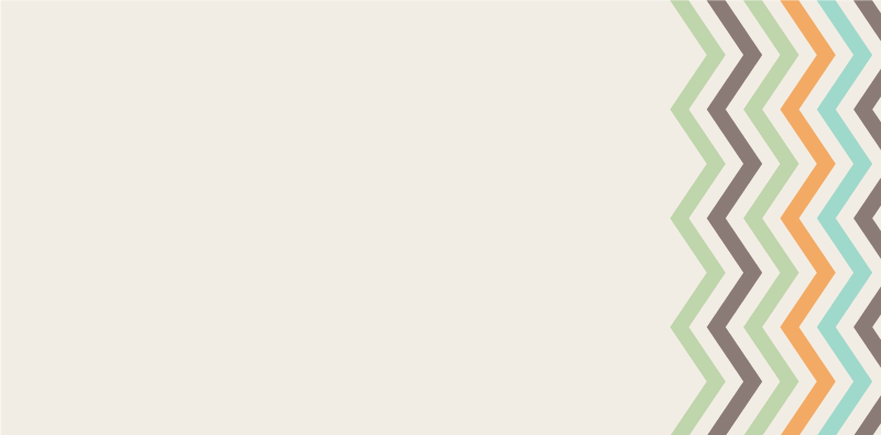 縞模様のビニールマットシェブロンパターンスタイル - TENSTICKERS