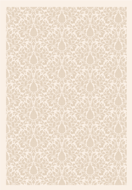 フォトミュラルネイチャーエレガントフラワーモチーフ - TENSTICKERS