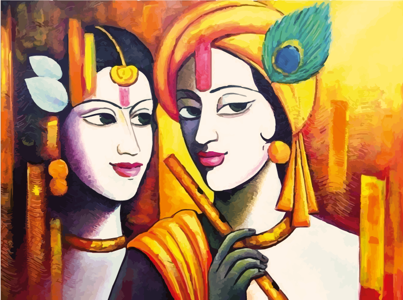 リビングルーム ビニールマット 文化のエッセンス - TENSTICKERS