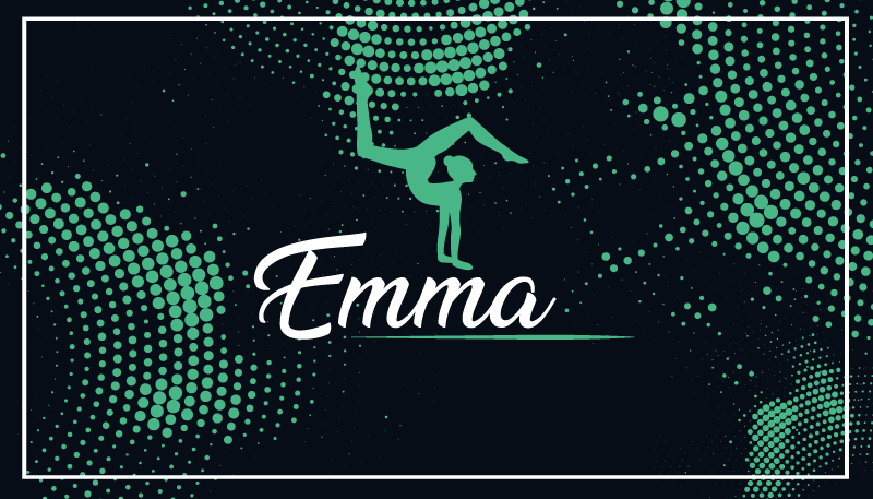 寝室 ビニールマット 体操用マット - TENSTICKERS